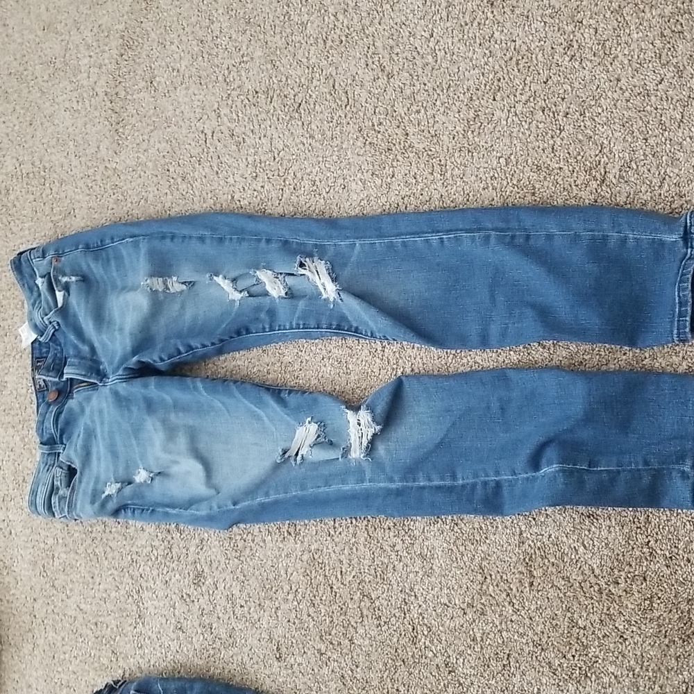 Pants
